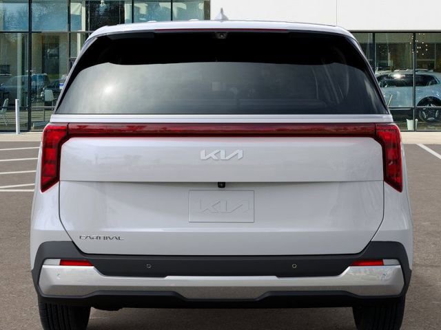 New 2026 Kia Carnival EX image 13