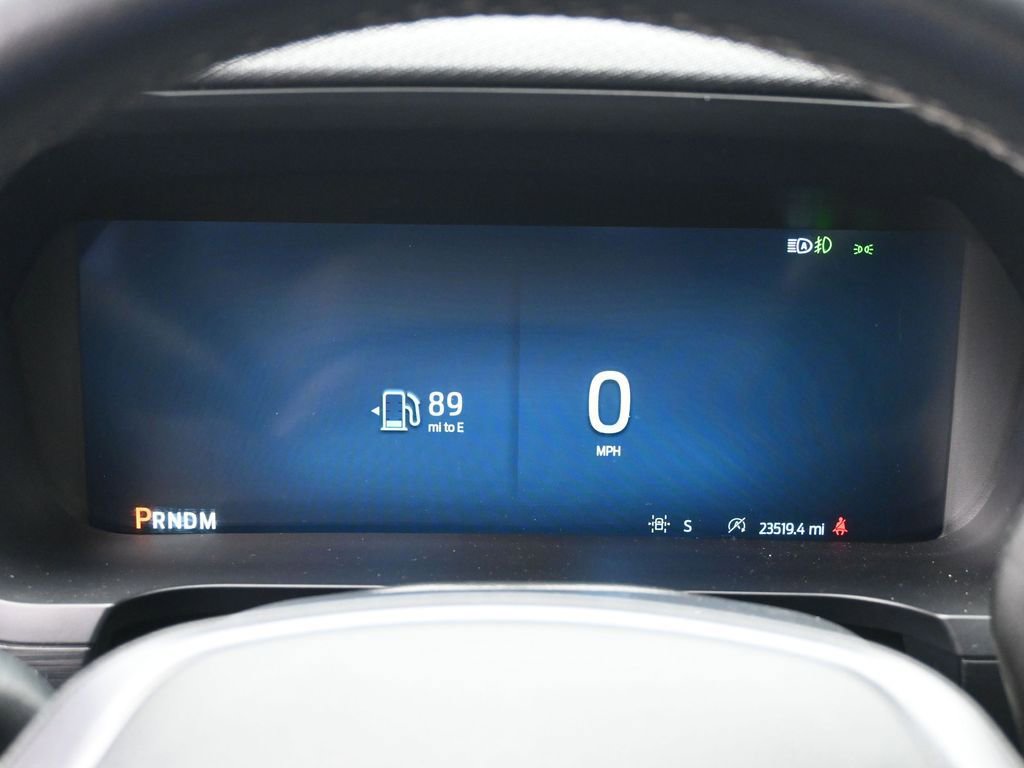 Used 2024 Ford F150 XLT w/ Tow/Haul Package image 12