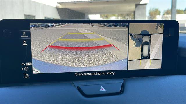 New 2026 MAZDA CX-90 3.3 Turbo S w/ Premium Package image 20