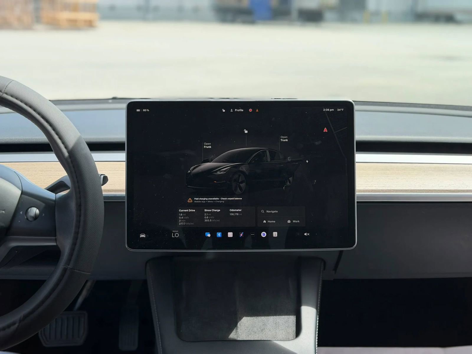 Used 2022 Tesla Model 3 Standard Range image 27