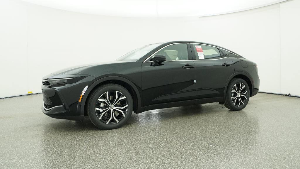 New 2026 Toyota Crown XLE image 22