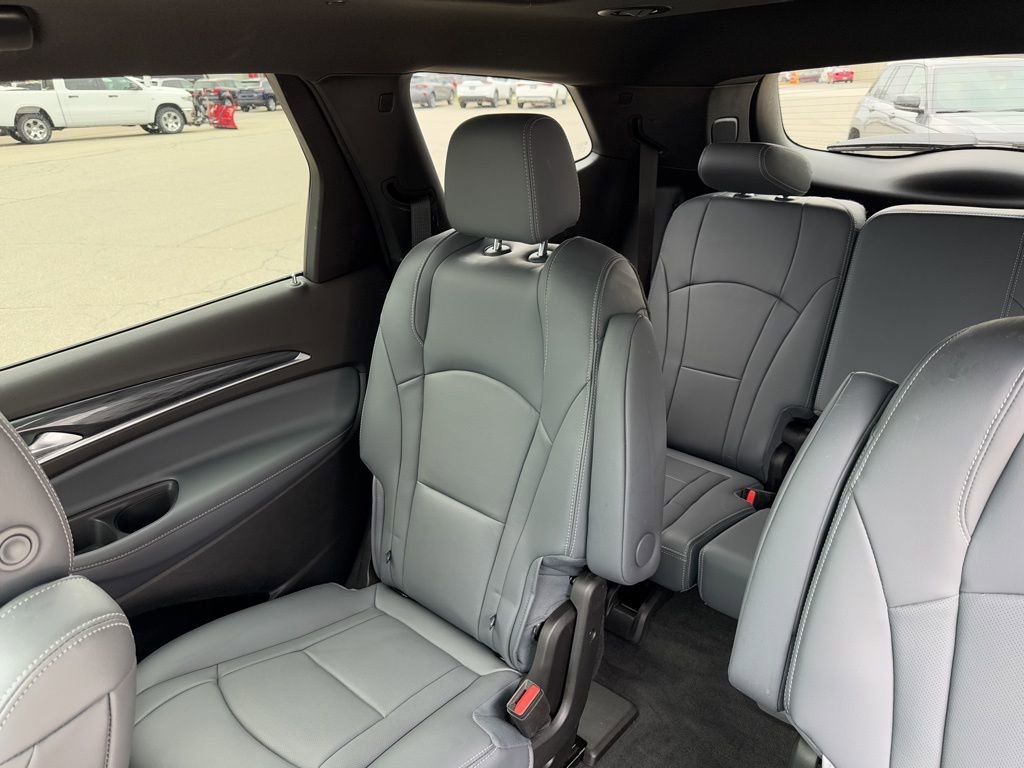 Used 2022 Buick Enclave Essence w/ Experience Buick Package image 38