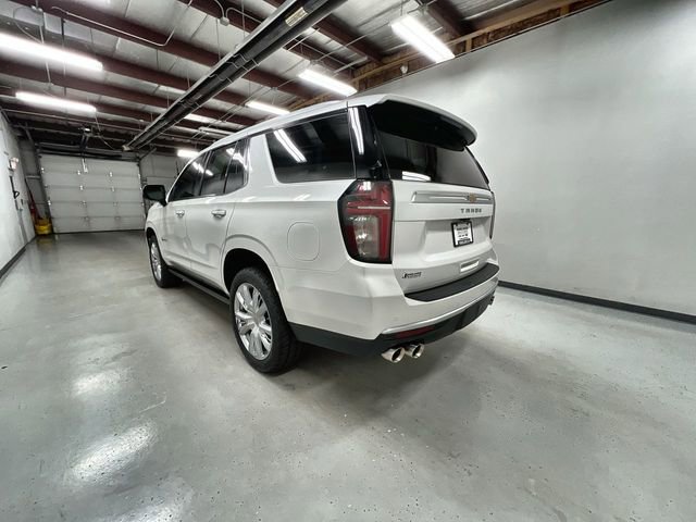 Used 2021 Chevrolet Tahoe High Country image 6