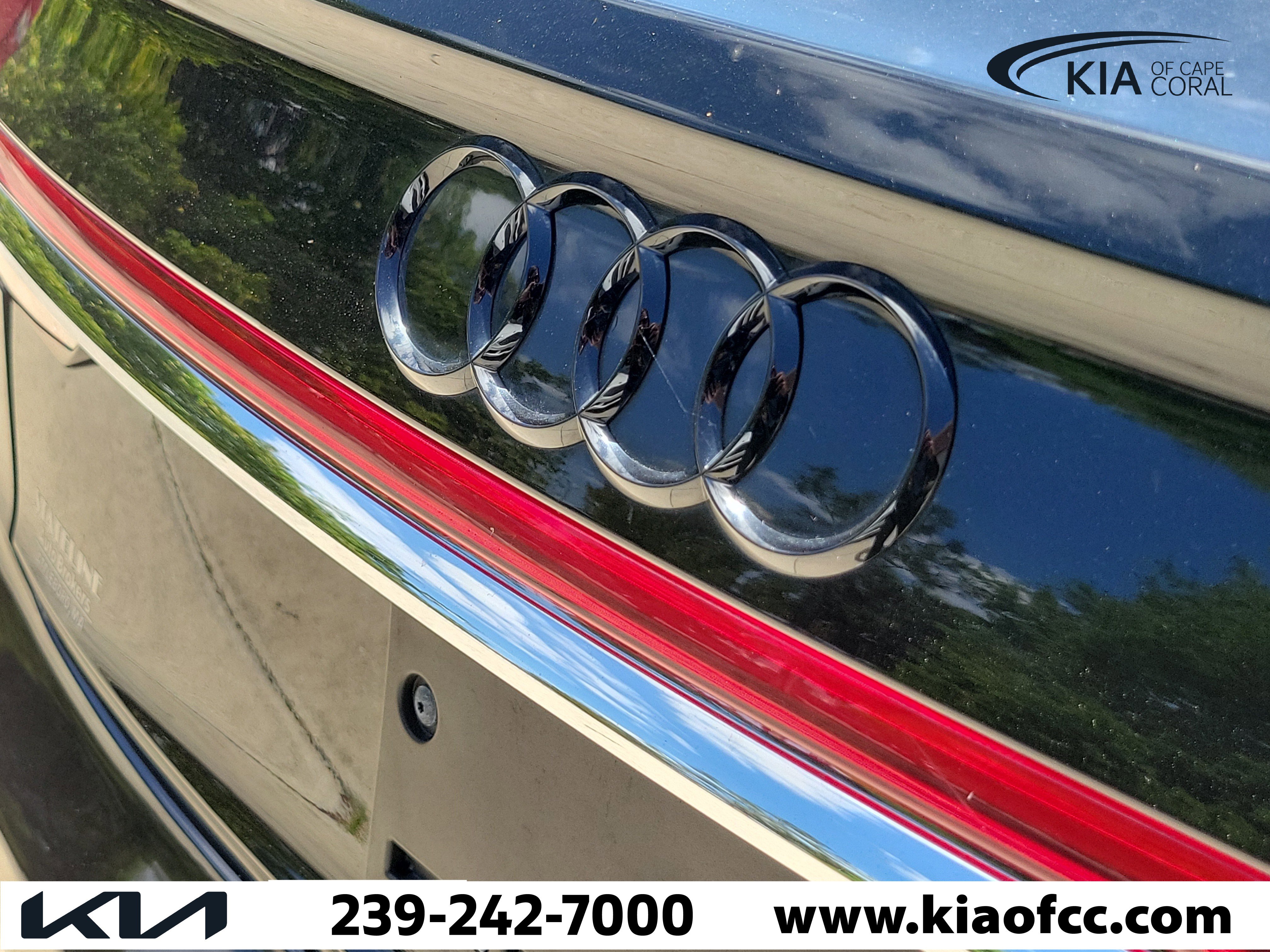 Used 2019 Audi A8 L 3.0T w/ Luxury Package image 10