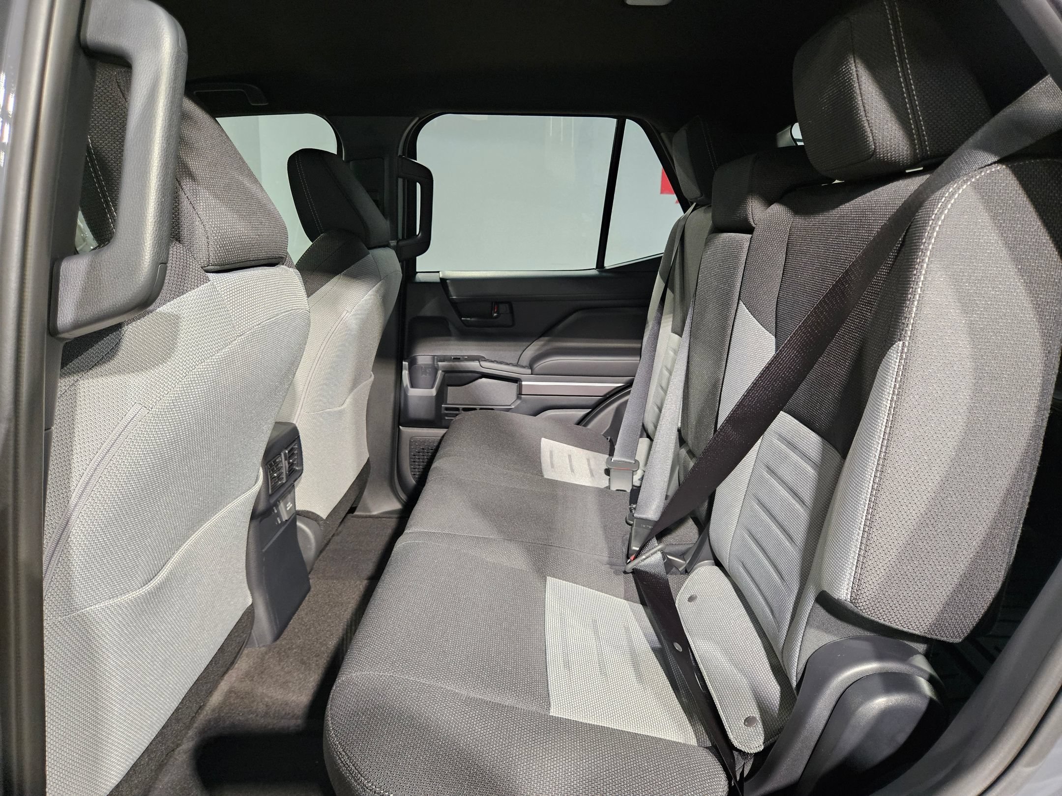 New 2026 Toyota 4Runner TRD Off-Road AWD/4WD image 20