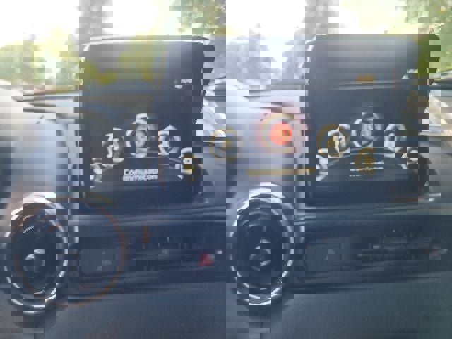 Used 2018 FIAT 124 Spider Abarth RWD image 16