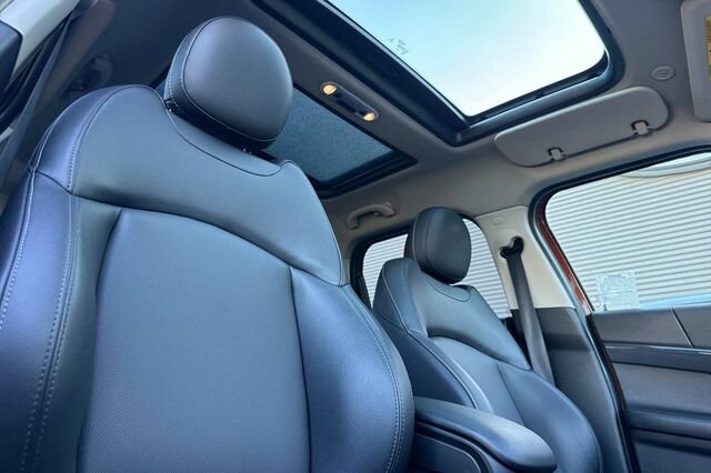 Used 2018 MINI Cooper Countryman S FWD image 17