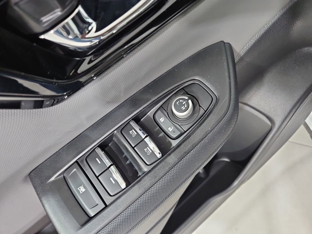 New 2026 Subaru Forester Sport image 11