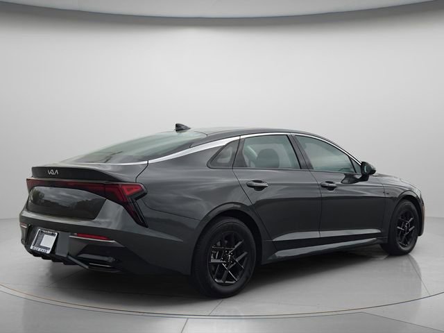 Certified 2026 Kia K5 LXS FWD image 7