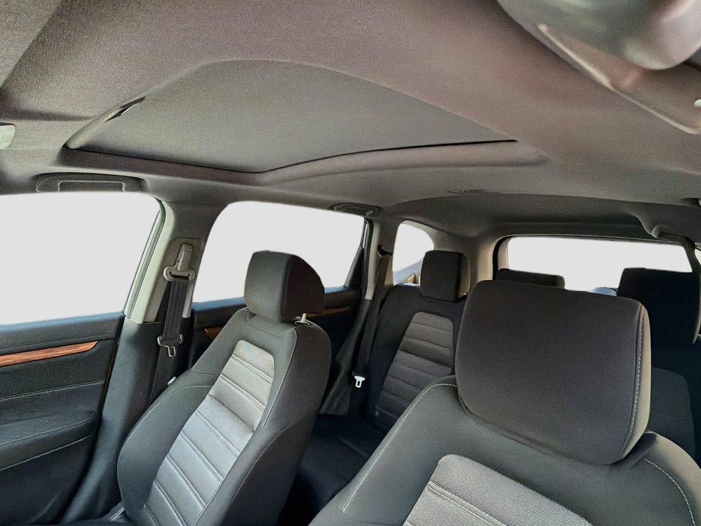 Used 2022 Honda CR-V EX image 26
