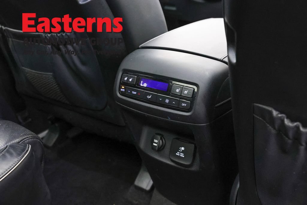 Used 2020 Hyundai Palisade Limited FWD image 26