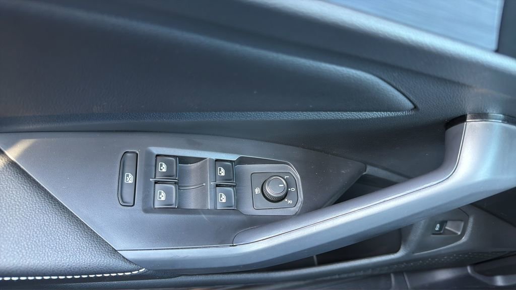 New 2026 Volkswagen Jetta Sport FWD image 19