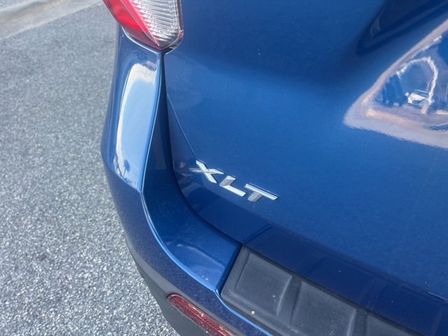 Used 2021 Ford Explorer XLT w/ Equipment Group 202A image 29