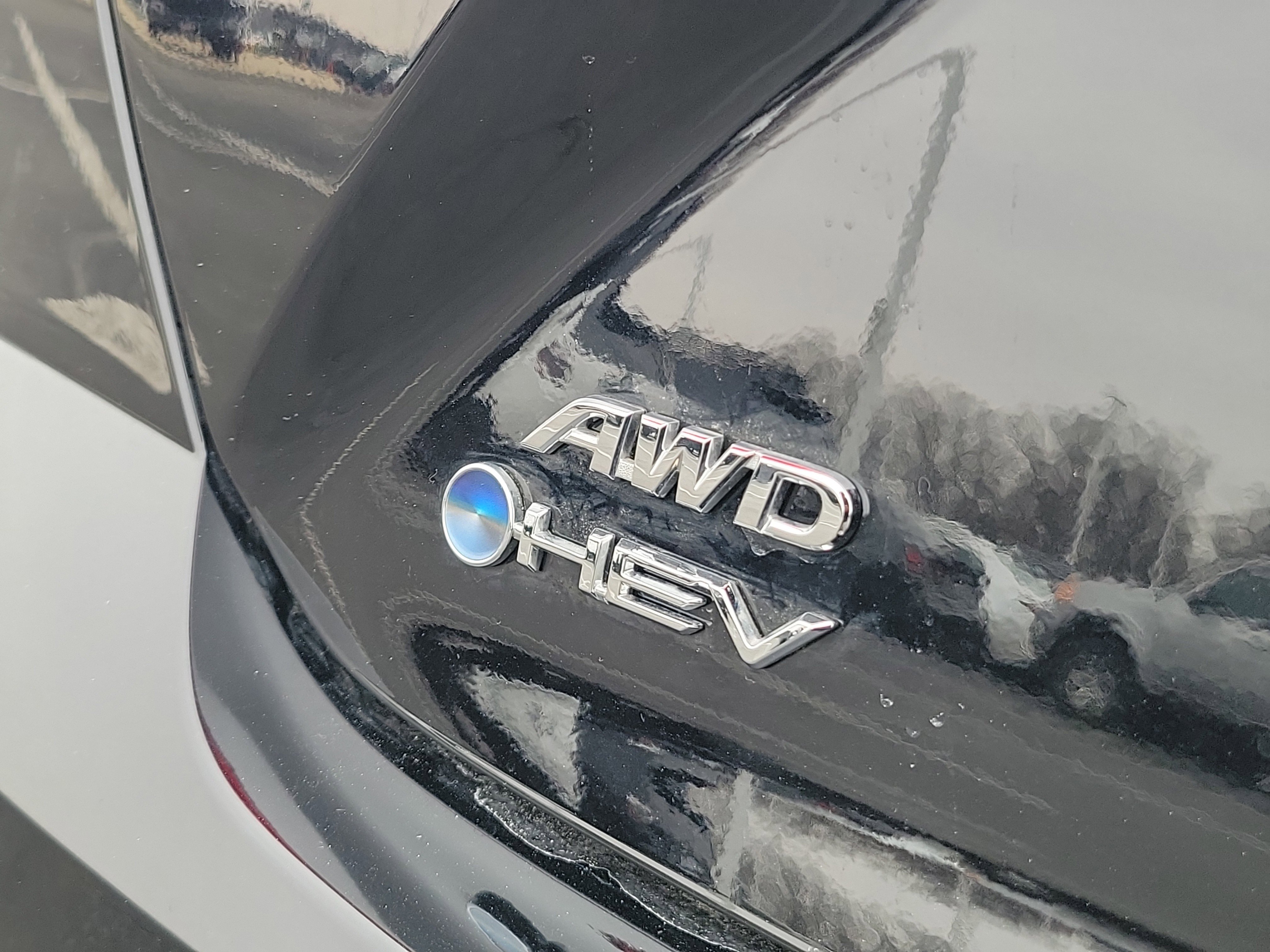 New 2026 Toyota Camry XLE w/ Premium Plus Package image 6