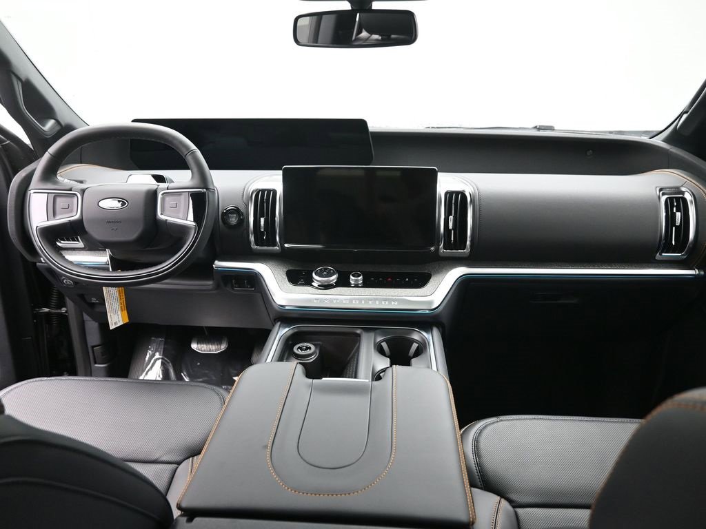 New 2025 Ford Expedition Tremor image 16