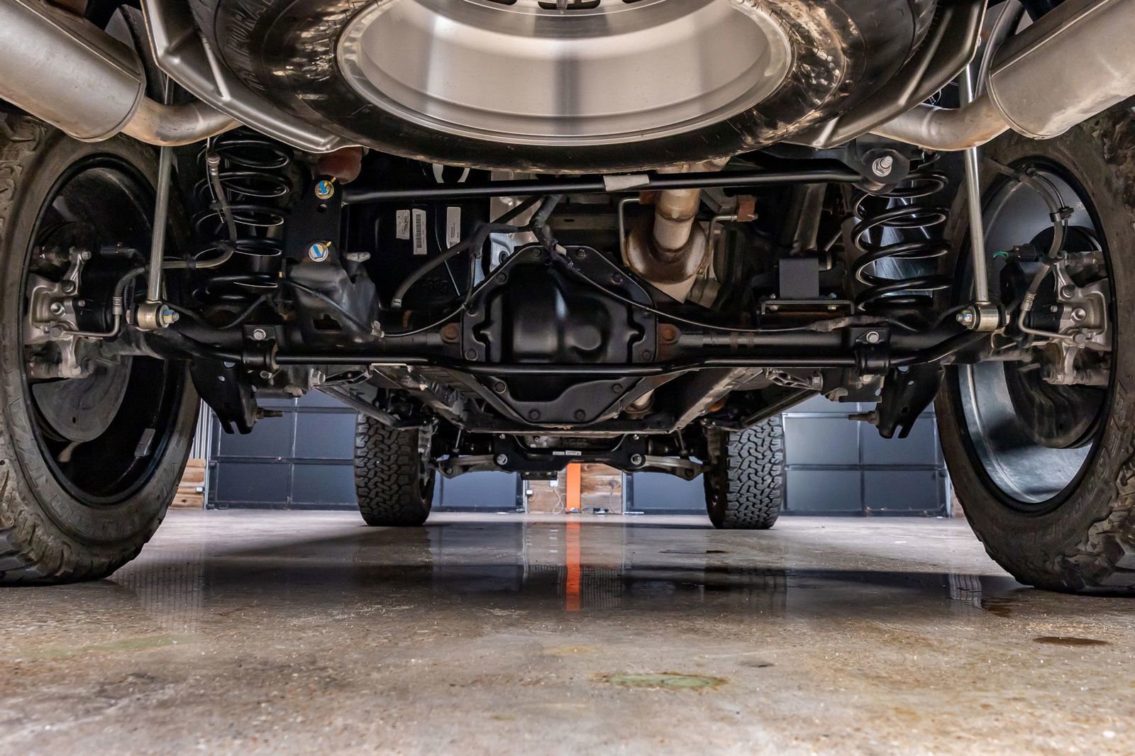 Used 2024 RAM 1500 Laramie image 15