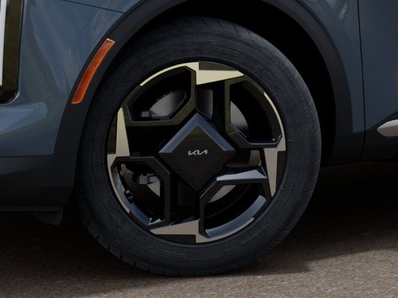 New 2026 Kia Sportage EX AWD/4WD image 9