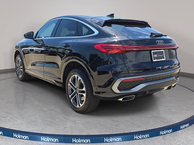 Used 2025 Audi Q5 Premium w/ Convenience Package AWD/4WD image 8