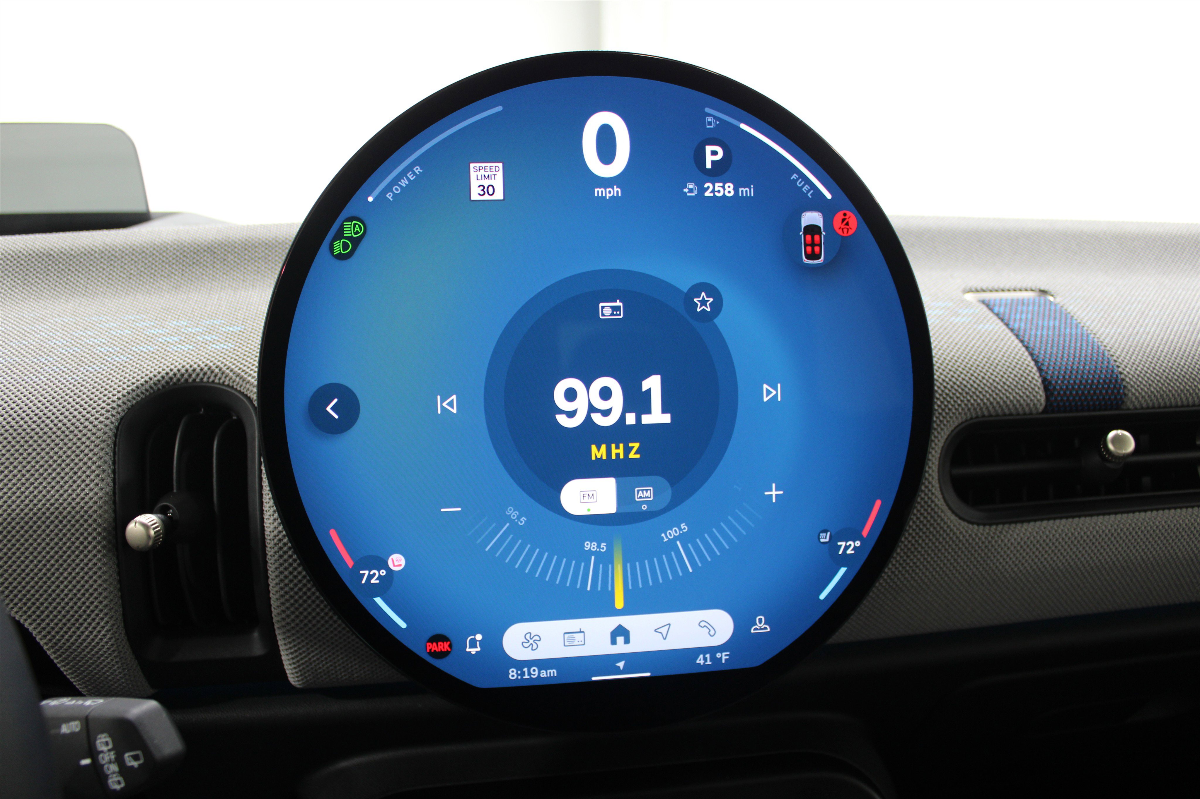 Used 2025 MINI Cooper S image 12