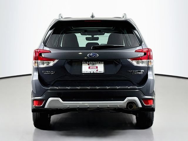 Certified 2023 Subaru Forester Touring AWD/4WD image 7