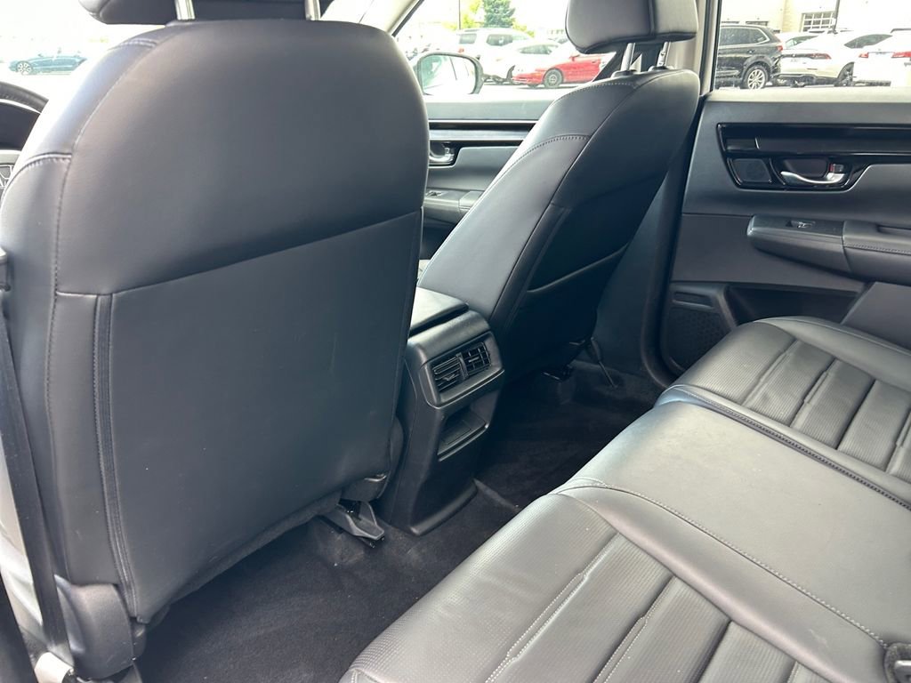 Certified 2023 Honda CR-V EX-L image 17