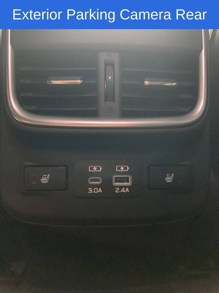 Certified 2024 Subaru Outback Limited image 15