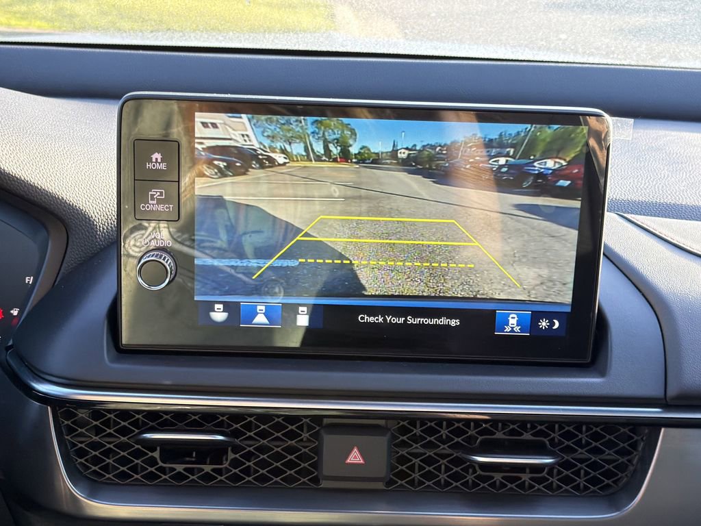 Used 2025 Acura ADX A-Spec AWD/4WD image 28