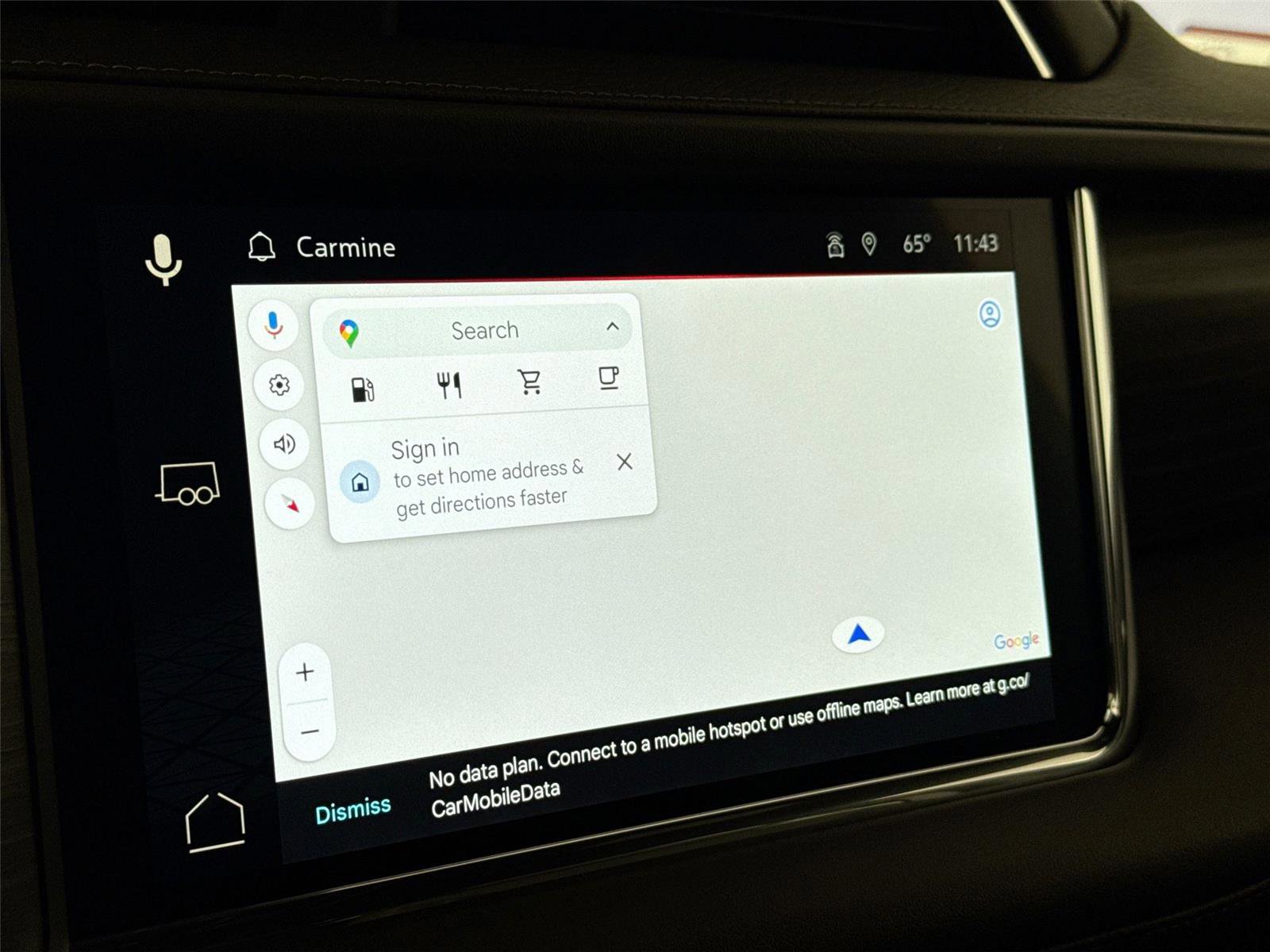 Used 2023 GMC Yukon Denali image 7