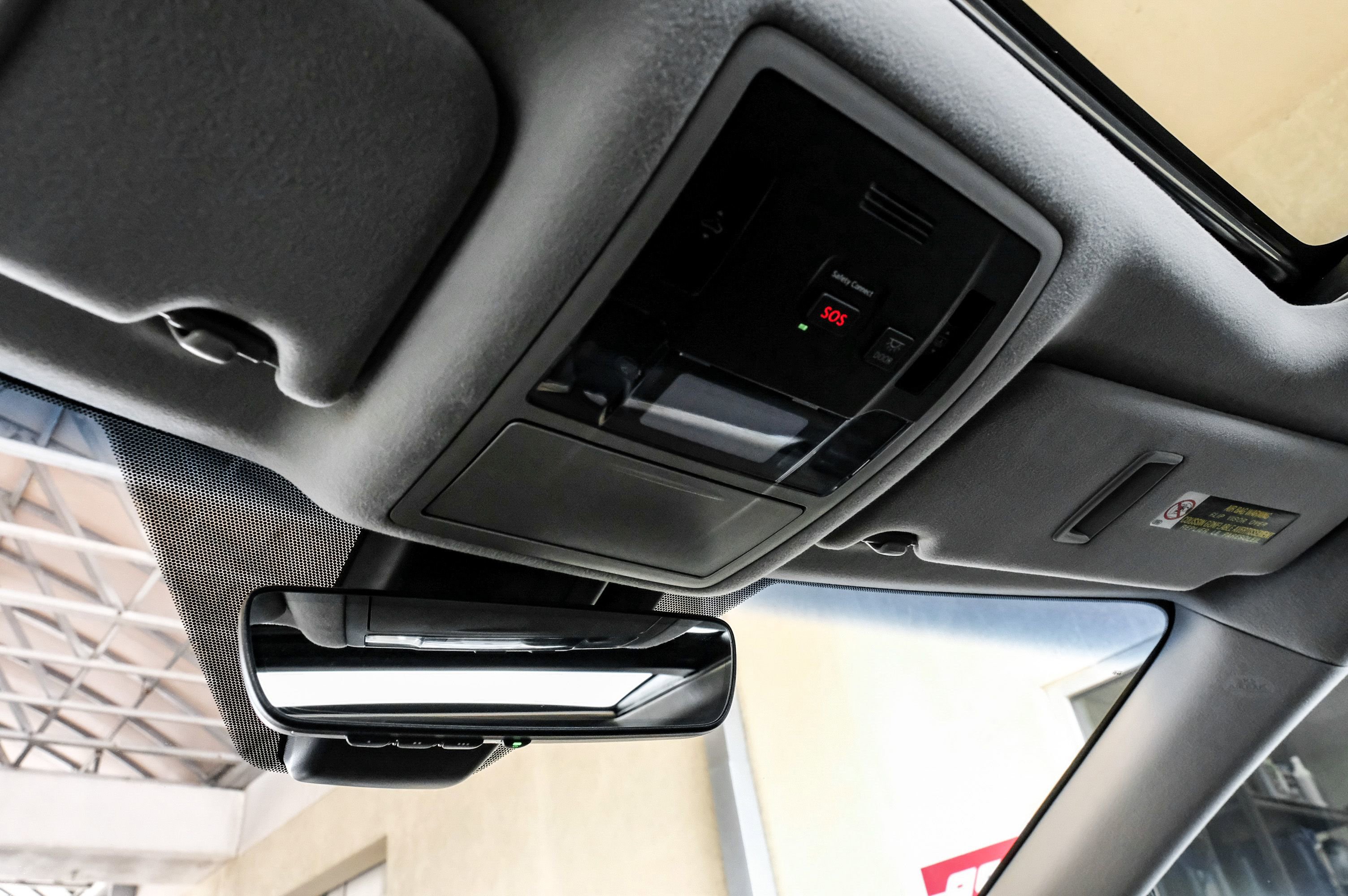 Used 2019 Lexus RX 350 FWD w/ Luxury Package image 32