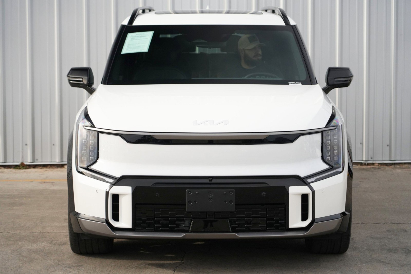 Used 2024 Kia EV9 GT-Line image 52