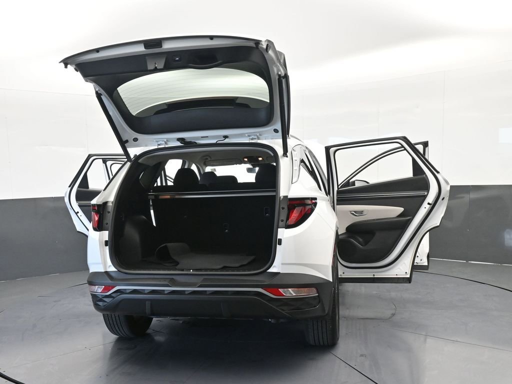 Used 2024 Hyundai Tucson SEL image 74