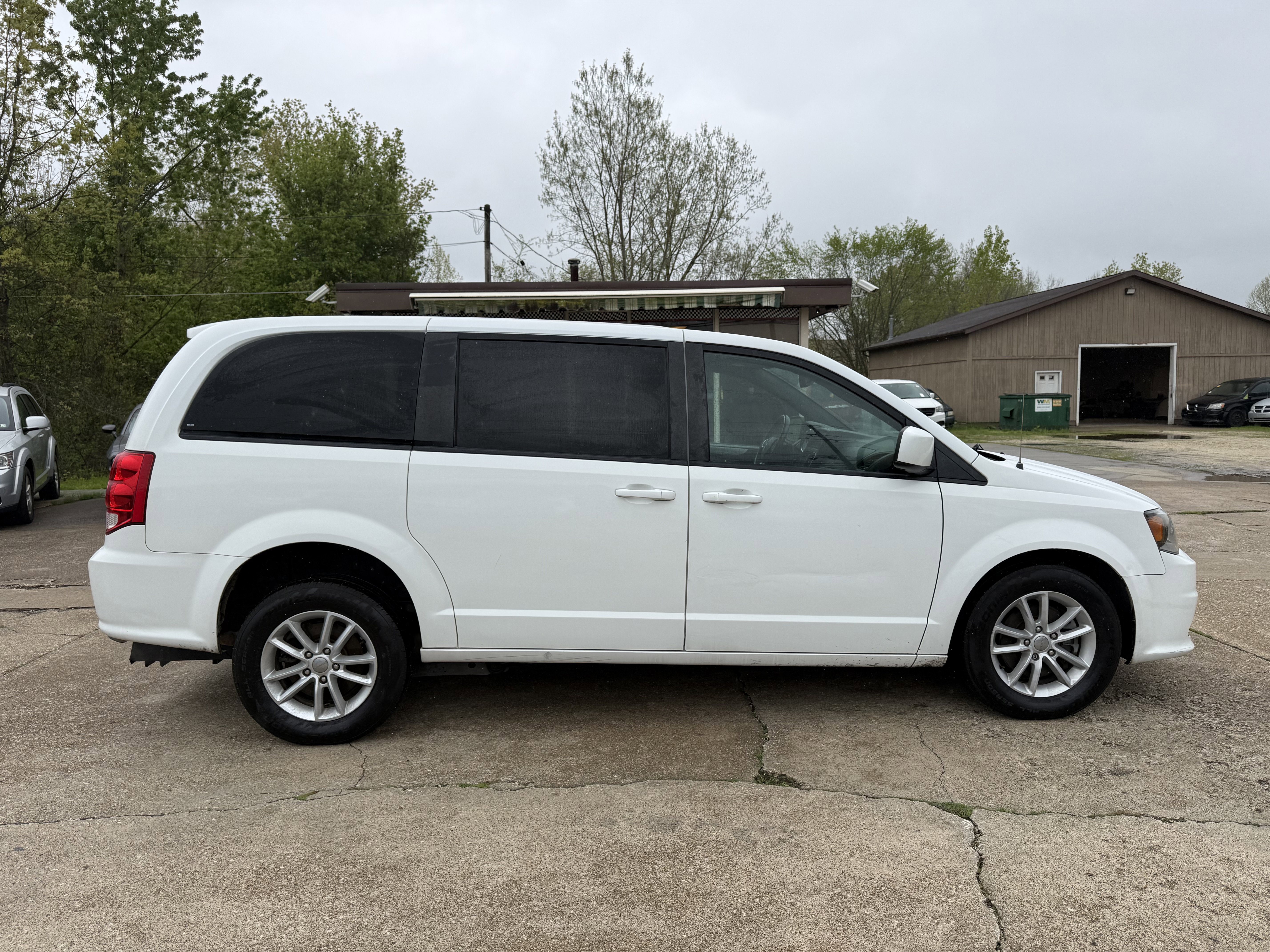 Used 2019 Dodge Grand Caravan GT FWD image 7