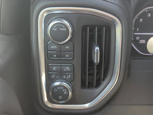 Used 2022 GMC Sierra 1500 Elevation w/ X31 Off-Road Package AWD/4WD image 12