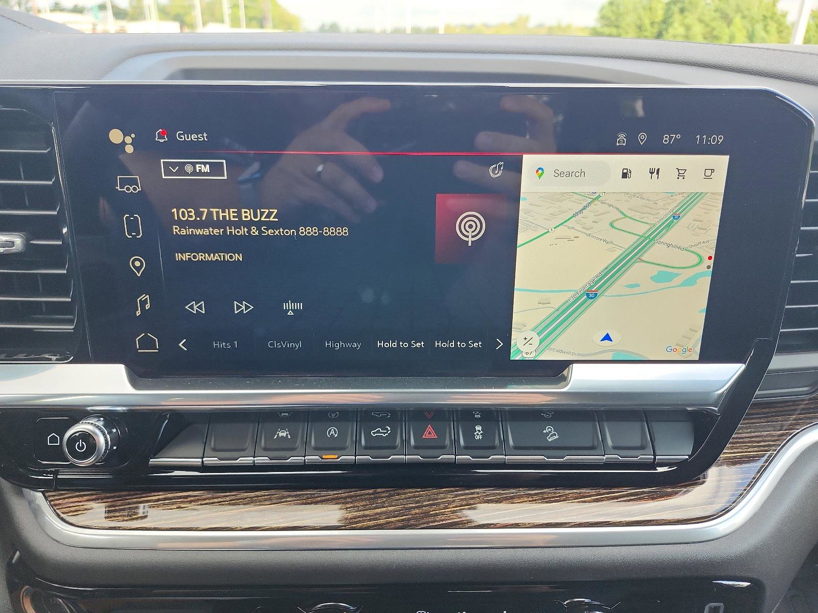 New 2026 GMC Sierra 1500 Elevation image 12