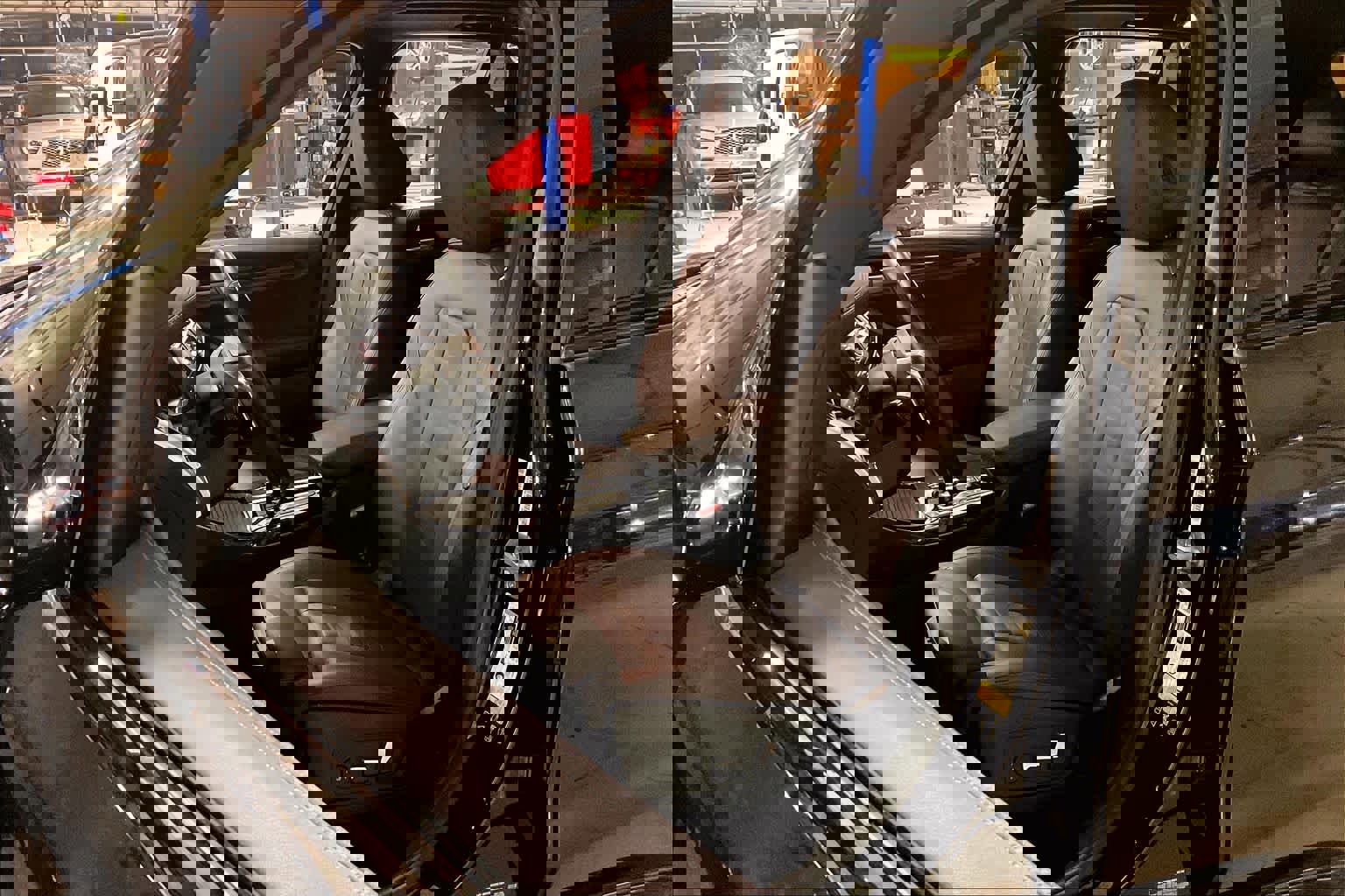 Used 2018 BMW X3 M40i w/ Premium Package image 7