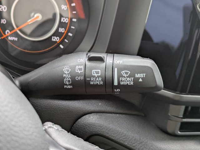 New 2025 Jeep Wrangler Unlimited Sport AWD/4WD image 32