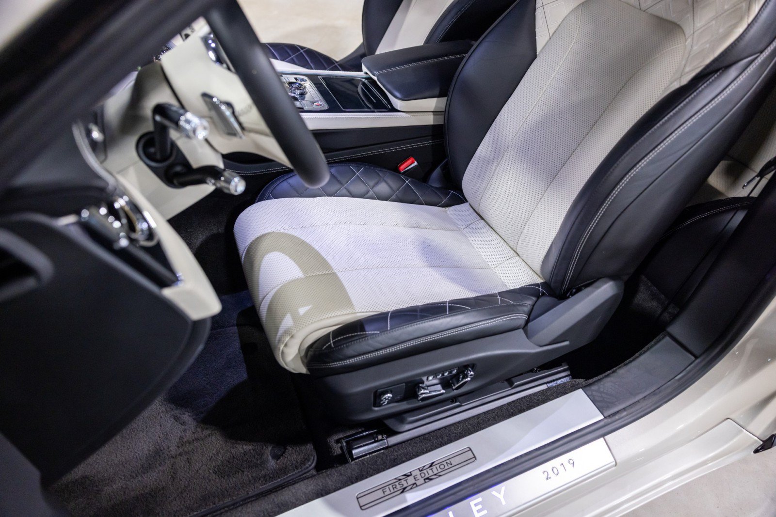 Used 2020 Bentley Continental GT First Edition AWD/4WD image 41