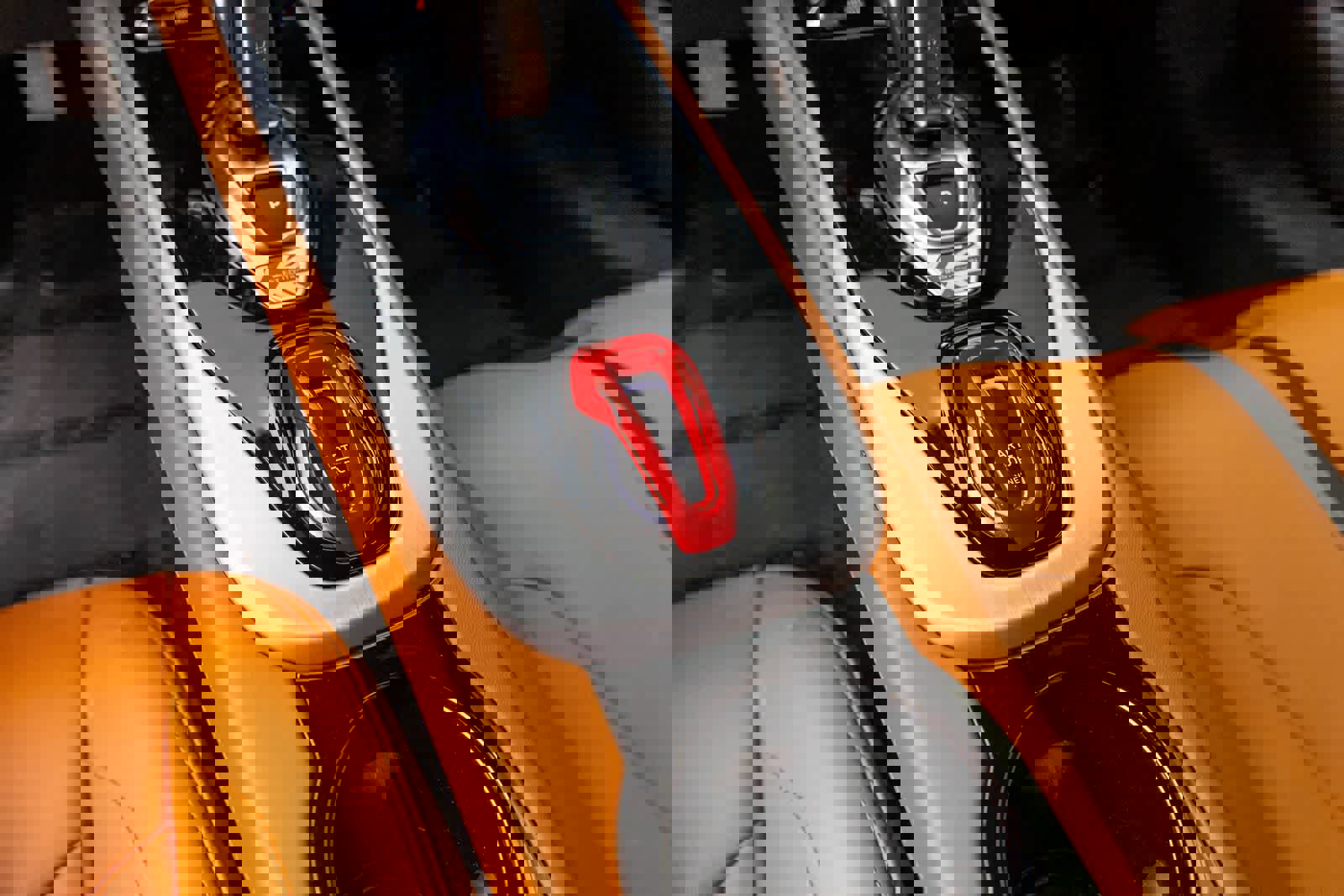 Used 2024 Lotus Emira First Edition RWD image 30