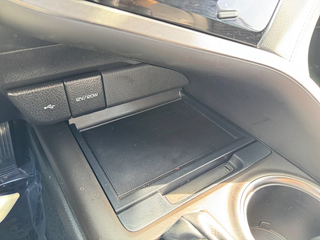 Certified 2023 Toyota Camry SE FWD image 24