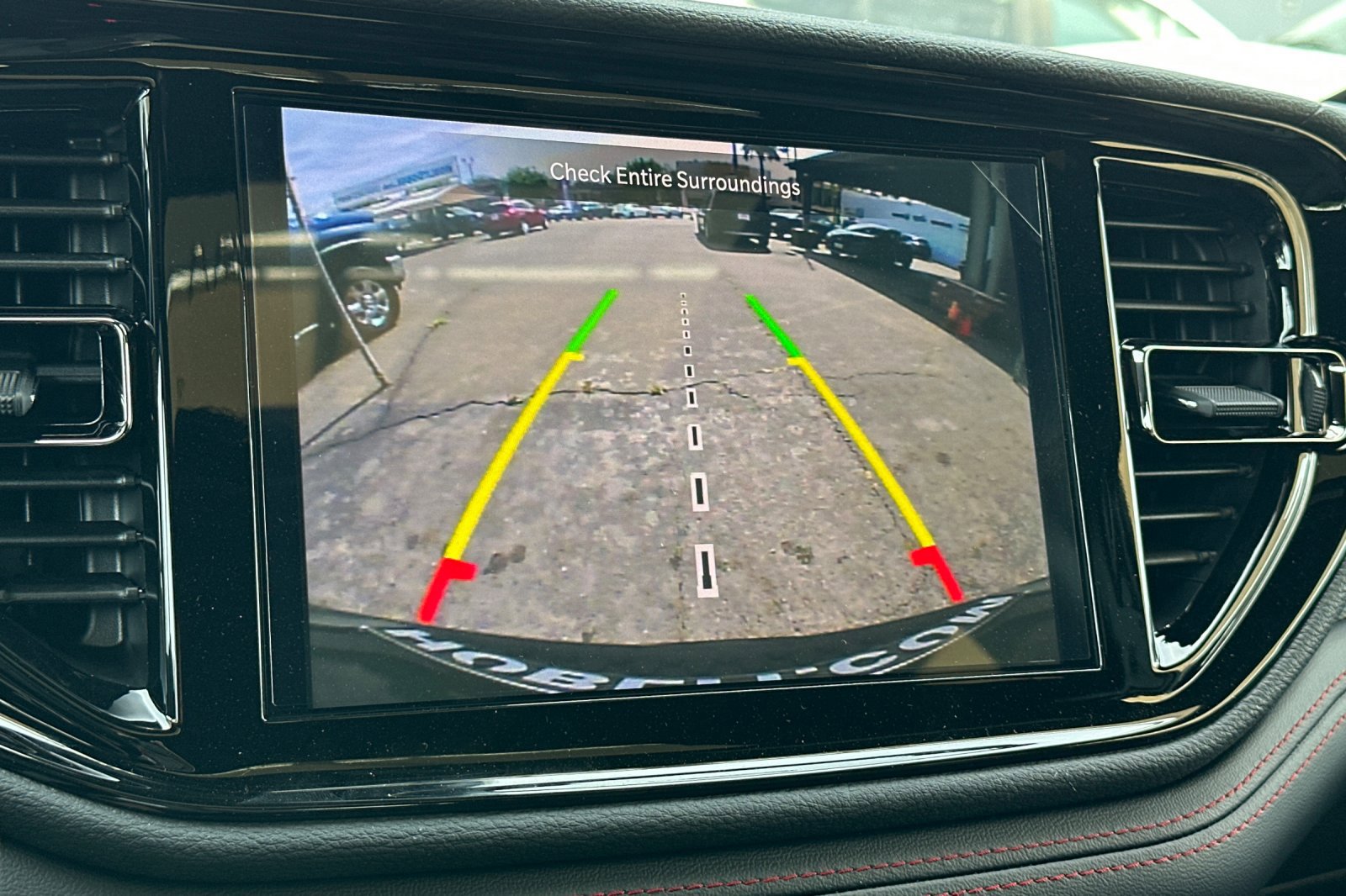 New 2026 Dodge Durango GT image 20