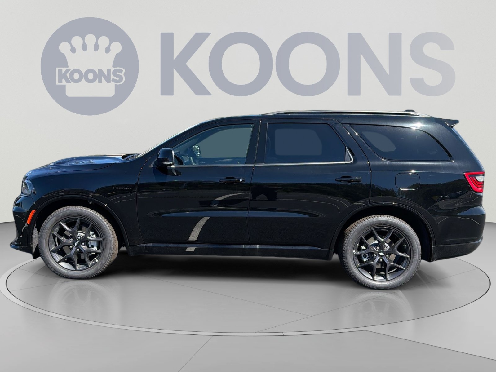 New 2027 Dodge Durango GT AWD/4WD image 2
