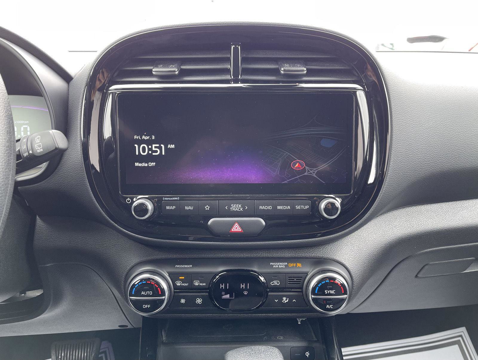 Used 2023 Kia Soul S image 9
