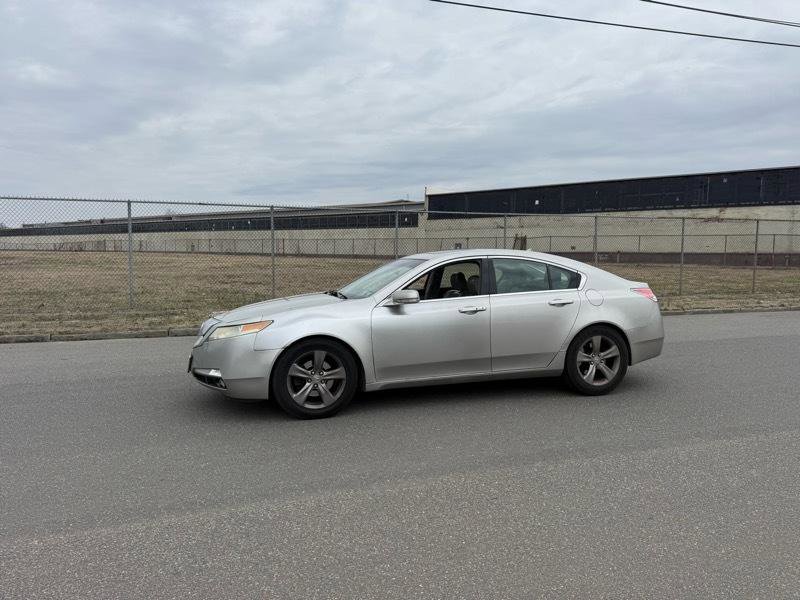 Used 2011 Acura TL w/ Technology Package image 13
