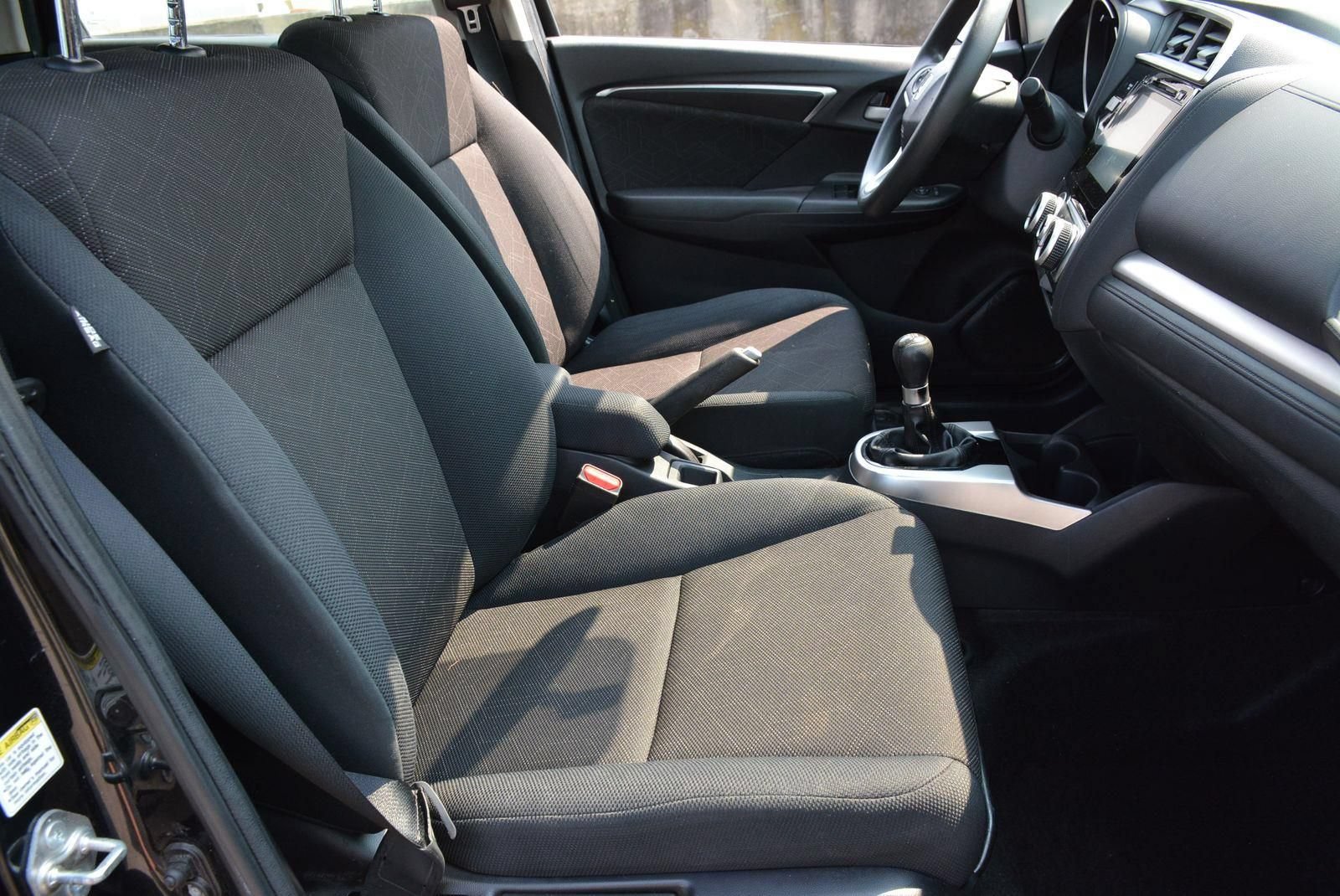 Used 2015 Honda Fit EX image 19
