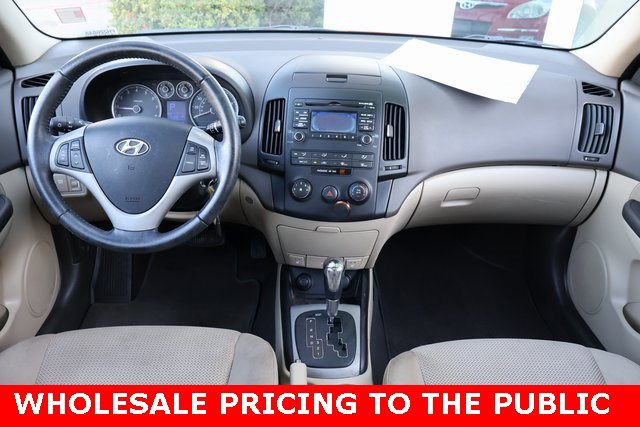 Used 2010 Hyundai Elantra SE image 14