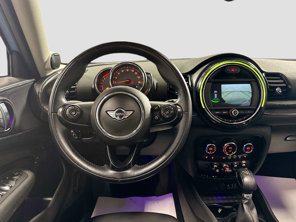 Used 2018 MINI Cooper Clubman S w/ Premium Package AWD/4WD image 23