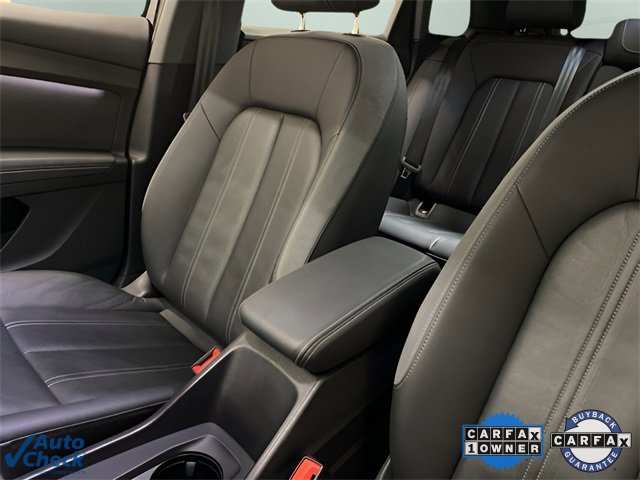 Used 2024 Audi Q4 e-tron Premium image 54