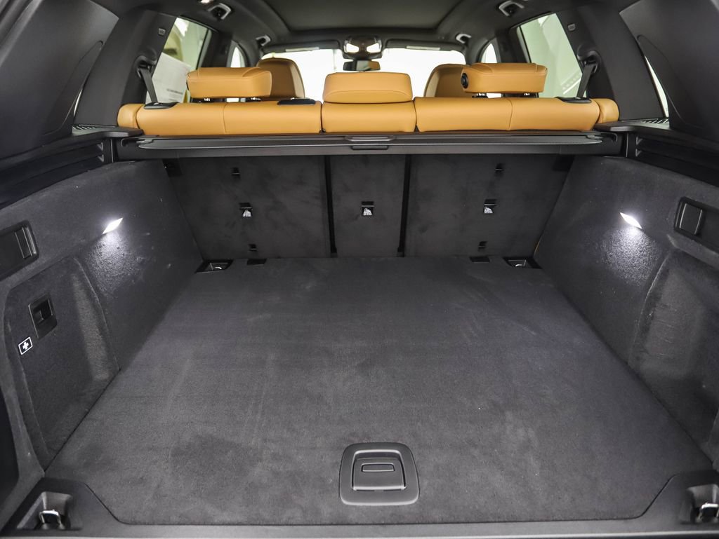 New 2026 BMW X5 xDrive40i image 23