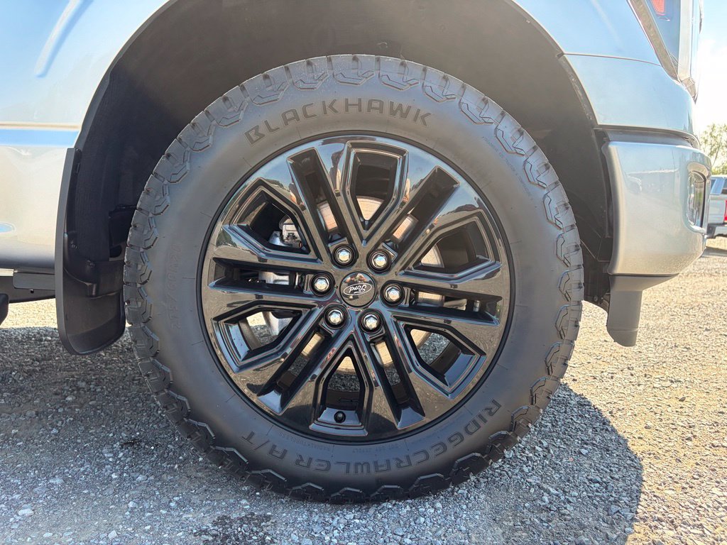 Used 2024 Ford F150 Lariat w/ Equipment Group 502A High AWD/4WD image 26