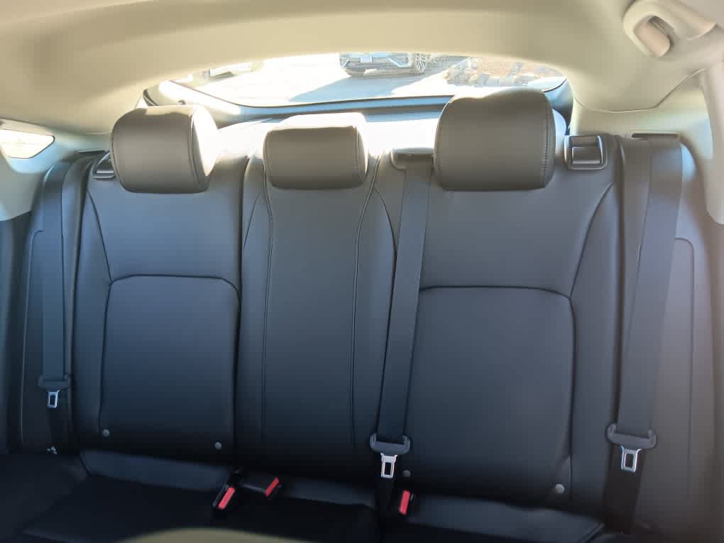 Used 2026 Acura Integra FWD image 14